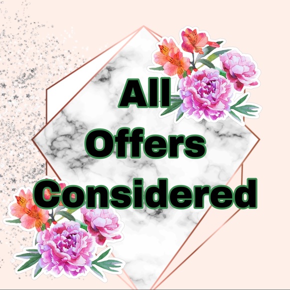 Reasonable Offers Welcome! - Picture 1 of 1